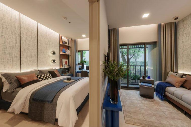 picture Hot Deal - Xelf By Sansiri 1 Bedroom Loft - 6/16
