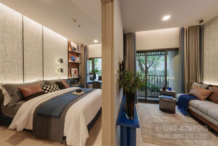 picture Hot Deal - Xelf By Sansiri 1 Bedroom Loft - 6/16