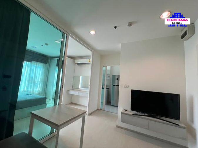 รูป 🔥 ขายคอนโดแอสปาย เอราวัณ | Aspire Erawan | ใกล้ BTS เอราวัณ - รูปที่ 3/8