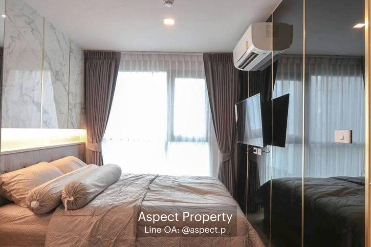 รูป 🔥 Kensington Rayong 2 | เช่าเพียง 8,500 บาท/เดือน! 🔥 - รูปที่ 1/6