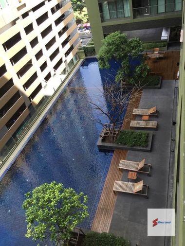 รูป RS7327 ให้เช่า คอนโด Noble Solo Thonglor ใกล้ BTS ทองหล่อ - รูปที่ 8/10