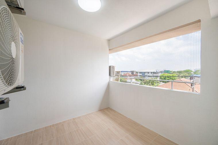 รูป 🌿 Lakeview Geneva | ✨ ห้องใหญ่ 2 ห้องนอน ราคาสุดคุ้ม เพียง 2.69 ล้านบาท! - รูปที่ 8/11