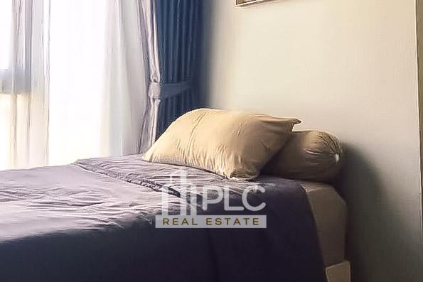 picture Beachfront Condo for Sale AERAS Jomtien Pattaya 2 Bedroom - 6/9