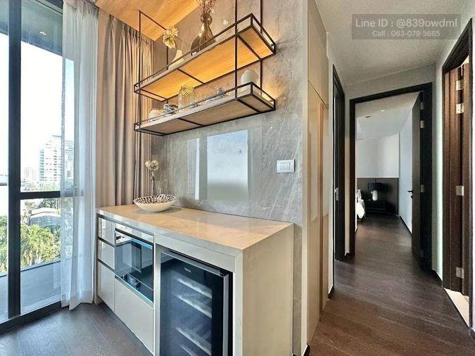 รูป 🔥MD-25081548 Rare Item ห้องสวย ราคาต่ำกว่าตลาด ลาวีค สุขุมวิท 57 รีบจองก่อนหลุด 🔥 - รูปที่ 7/8