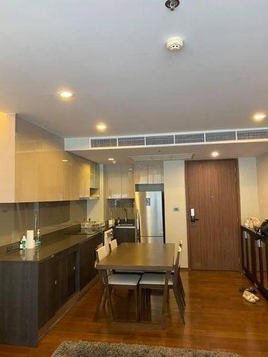 รูป Best Price ‼️ให้เช่า The Hudson Sathorn 7 ห้องสวย ตกแต่งเฟอร์ครบ ราคาดี พร้อมเข้าอยู่ 💗DS4019 | Line @Dstay - รูปที่ 8/10
