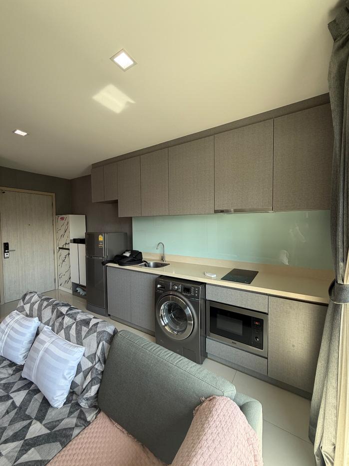 picture Rhythm sukhumvit 36-38, 1bedroom 48 sqm only 24,900 month - 8/15