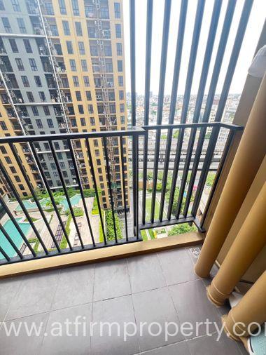 รูป 💖💖ขายห้อง! คอนโด Plum Condo Pinklao Station / 2 ห้องนอน ขนาด 50 ตรม. ราคาขายเพียง 4.05 ล้านบาท!! / สนใจสอบถามได้นะคะ Line ID : atfirm2010 💖💖 - รูปที่ 9/21
