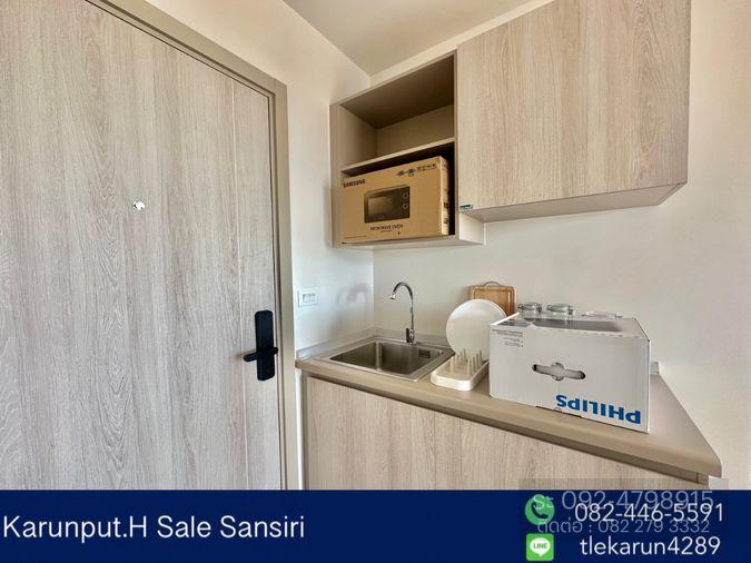 picture ðĨ Hot Deal! ðĨCondo fo sale at dcondo sand hatyai - RFC - Ready-to-move-in- 5th Floor- Greenery View - 9/25