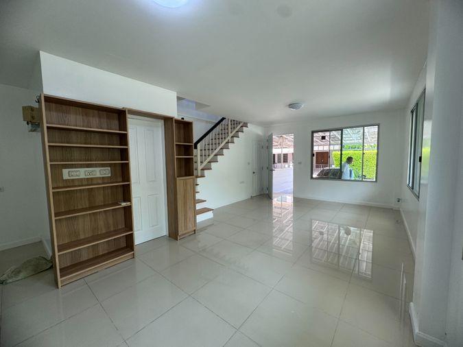 รูป ให้เช่าทาวน์โฮม 3 ชั้น ทาวน์พลัส อ่อนนุช-ลาดกระบัง ซอยลาดกระบัง 20/1 **21,000 บาท/ด.** (N.2288) - รูปที่ 5/24