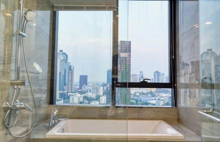 picture ✨Condo for Rent : Ideo Q Sukhumvit 36 (AP-02) ( line : @condo91 ) - 9/10