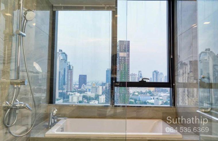 picture ✨Condo for Rent : Ideo Q Sukhumvit 36 (AP-02) ( line : @condo91 ) - 9/10