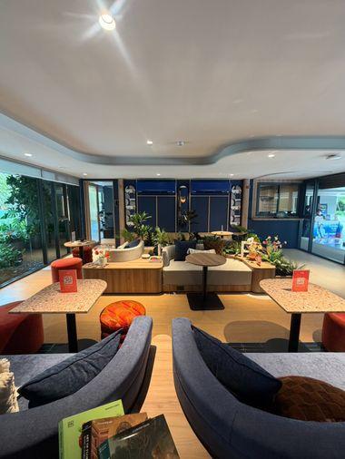 รูป ด่วน! 2 Bed/2 Bath ห้องสวย ทำเลดี ดีคอนโด คีรี (จรัญ-ปิ่นเกล้า) จากแสนสิริ - รูปที่ 18/20