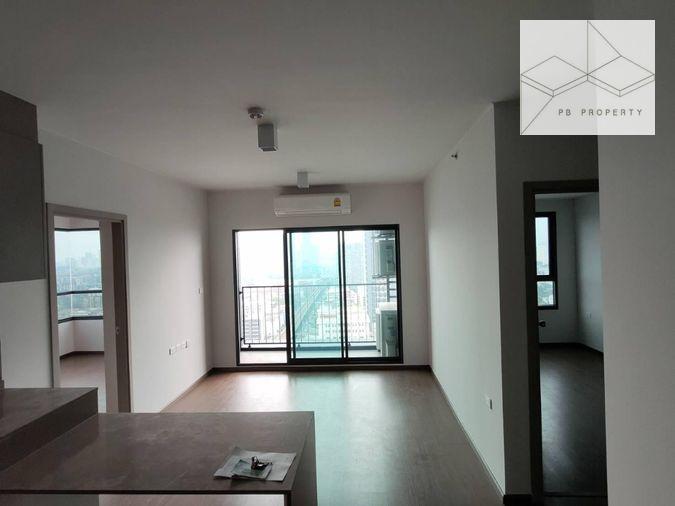 รูป ขายขาดทุน IDEO Sukhumvit 93 | 2 ห้องนอน 57 ตร.ม. | ห้องใหม่ไม่เคยใช้งาน | ชั้นสูง วิวสวย | Line: puttcapital - รูปที่ 3/7