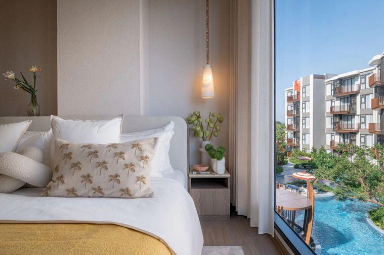รูป Best Location in Phuket - Canvas Unit 020403 - รูปที่ 23/26