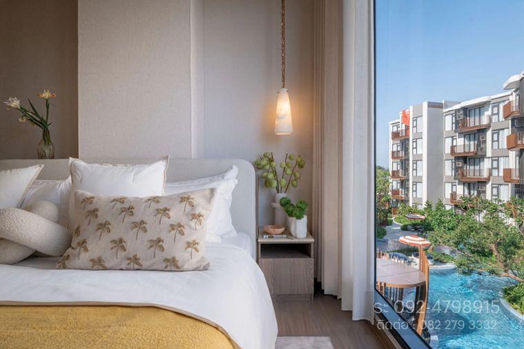 รูป Best Location in Phuket - Canvas Unit 020403 - รูปที่ 23/26