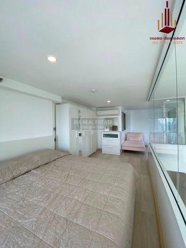 picture ✨ For Rent: KnightsBridge Prime Sathorn Condo ✨ 💰 Only 45,000 THB/month - 5/8