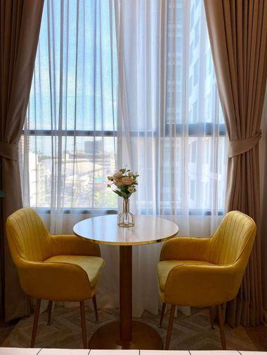 รูป AS2286 ให้เช่าคอนโด Knightsbridge Collage รามคำแหง ห้องสวย พร้อมเครื่องใช้ไฟฟ้า เฟอร์นิเจอร์ครบ - รูปที่ 3/8
