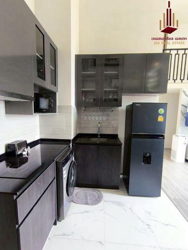 picture ✨ For Sale: Ken Attitude Rattanathibet Condo ✨  💰 Only 5,200,000 THB - 6/7
