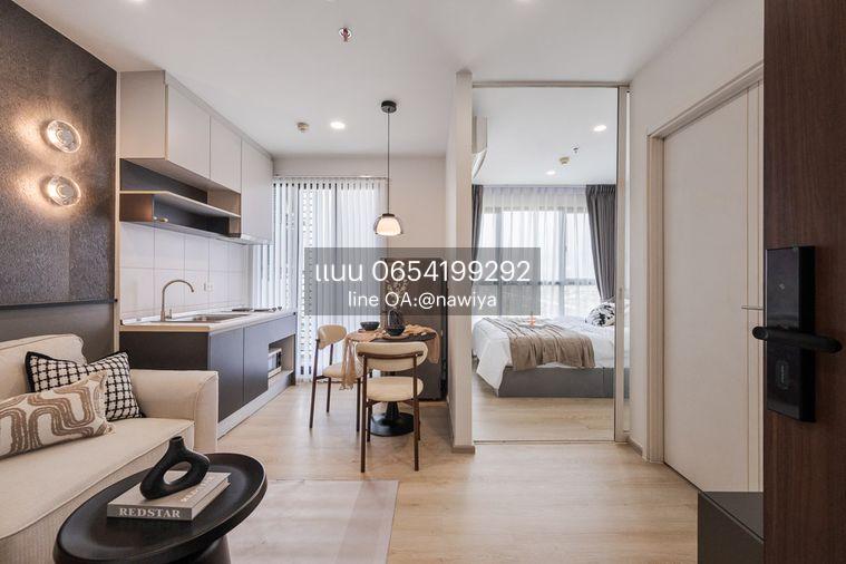 picture BL100826 For sale : The Base Chaengwattana | - 24/27