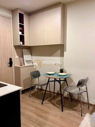 รูป 🔥 ห้องว่าง พร้อมเข้าอยู่! นิว ดิสทริค อาร์ 9 รีบจองก่อนหลุด 🔥MD-26066728 - รูปที่ 4/9