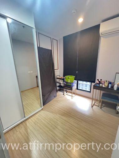 รูป 💖💖ขายห้อง! คอนโด Plum Condo Pinklao Station / 2 ห้องนอน ขนาด 50 ตรม. ราคาขายเพียง 4.05 ล้านบาท!! / สนใจสอบถามได้นะคะ Line ID : atfirm2010 💖💖 - รูปที่ 13/21