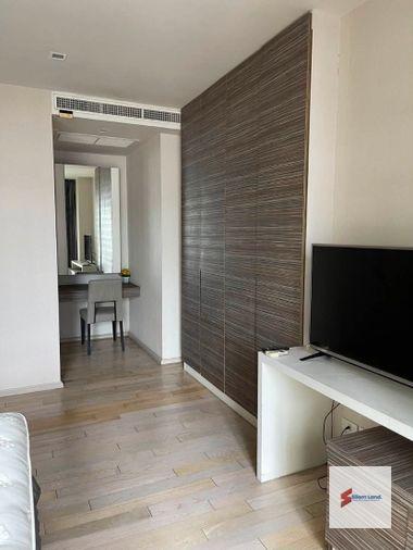 รูป RS7327 ให้เช่า คอนโด Noble Solo Thonglor ใกล้ BTS ทองหล่อ - รูปที่ 2/10