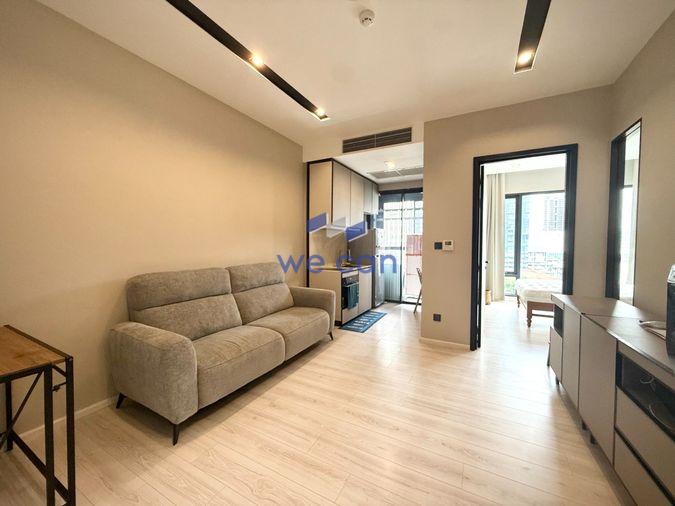 รูป ให้เช่า The Room Phayathai ใกล้ BTS - รูปที่ 1/8
