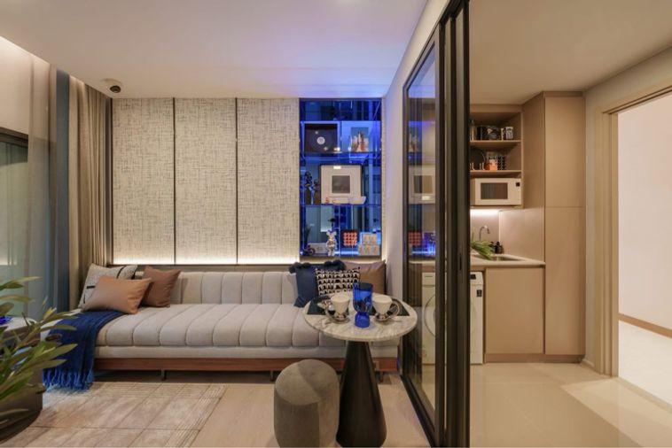 picture Hot Deal - Xelf By Sansiri 1 Bedroom Loft - 2/16