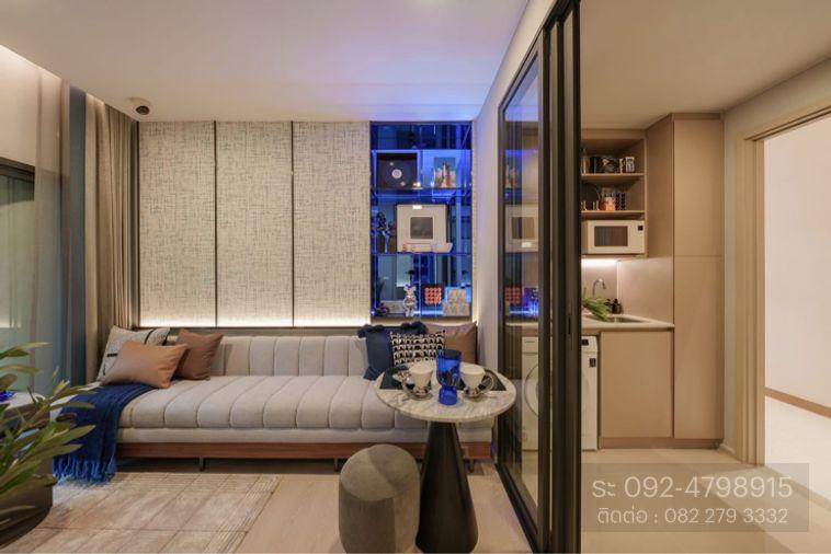 picture Hot Deal - Xelf By Sansiri 1 Bedroom Loft - 2/16
