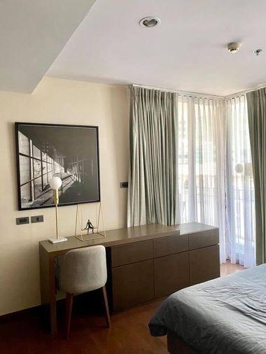 รูป Best Price ‼️ให้เช่า The Hudson Sathorn 7 ห้องสวย ตกแต่งเฟอร์ครบ ราคาดี พร้อมเข้าอยู่ 💗DS4019 | Line @Dstay - รูปที่ 6/10