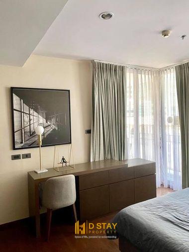 รูป Best Price ‼️ให้เช่า The Hudson Sathorn 7 ห้องสวย ตกแต่งเฟอร์ครบ ราคาดี พร้อมเข้าอยู่ 💗DS4019 | Line @Dstay - รูปที่ 6/10