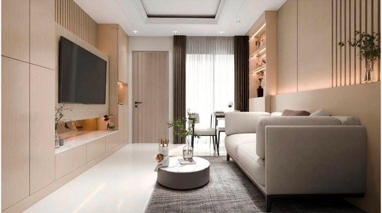 รูป ✨Condo for Rent :  Supalai Oriental Sukhumvit 39 (AP-02) ( line : @condo91 ) - รูปที่ 1/11