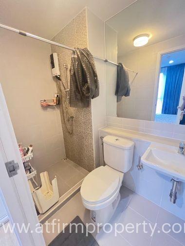 รูป 💖💖ขายห้อง! คอนโด Plum Condo Pinklao Station / 2 ห้องนอน ขนาด 50 ตรม. ราคาขายเพียง 4.05 ล้านบาท!! / สนใจสอบถามได้นะคะ Line ID : atfirm2010 💖💖 - รูปที่ 21/21