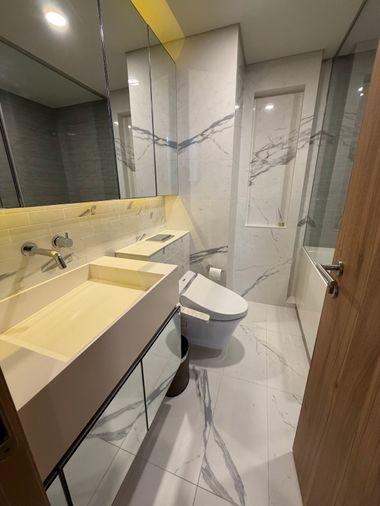 picture Siamese Exclusive 31 Duplex rooms, high ceilings, warm atmosphere. With a private elevator delivered directly to the room. and a spacious living room - 21/26