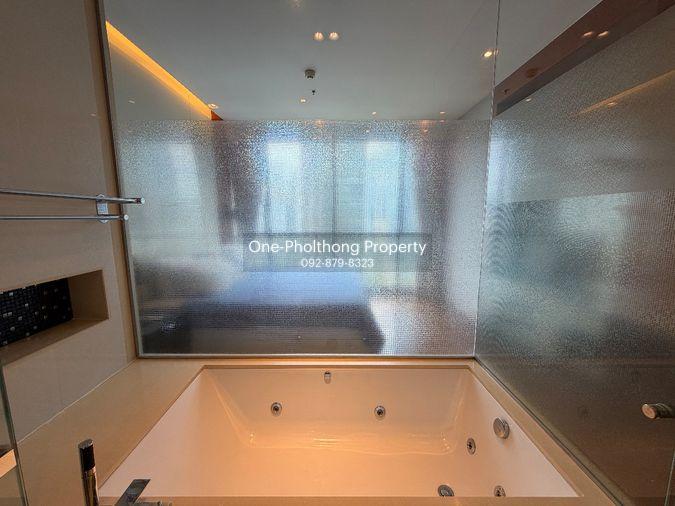 picture Best-Priced 2-Bedroom with 75sqm unit in the Building THB 44,900/Month - 9/17