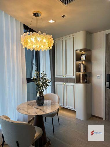 picture RS7328 For Rent: Ideo Q Sukhumvit 36 Brand New Corner Unit near BTS Thonglor - 2/6
