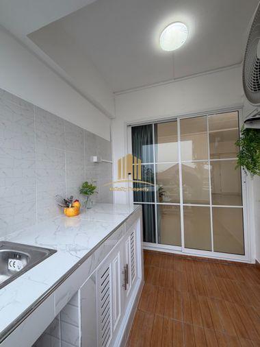 รูป 🏠✨ ขาย 🏢 คูณสุขวิลล์ คอนโด ย่านนวมินทร์–รามอินทรา 💰 ราคาเพียง 949,000 บาท❗️ - รูปที่ 6/11
