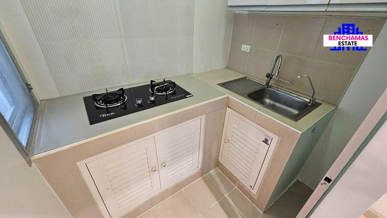 รูป 🔥 ขายทาวน์โฮม 3 ชั้น 🏡 บ้านกลางเมือง เออบาเนี่ยน สุขุมวิท 113 | Baan Klang Muang Urbanion Sukhumvit 113 - รูปที่ 22/23
