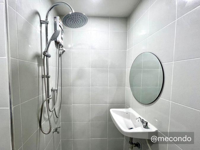 รูป ME2500456 ขายคอนโด ห้องสวย Ratchada Prestige ลาดพร้าว 48 ห้องมุม ใกล้ MRT สุทธิสาร - รูปที่ 16/17