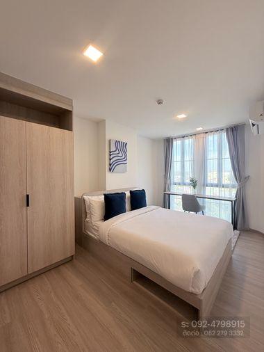 รูป ขายด่วน! 2 ห้องนอน 2 ห้องน้ำ - The Base Bukit - รูปที่ 1/8