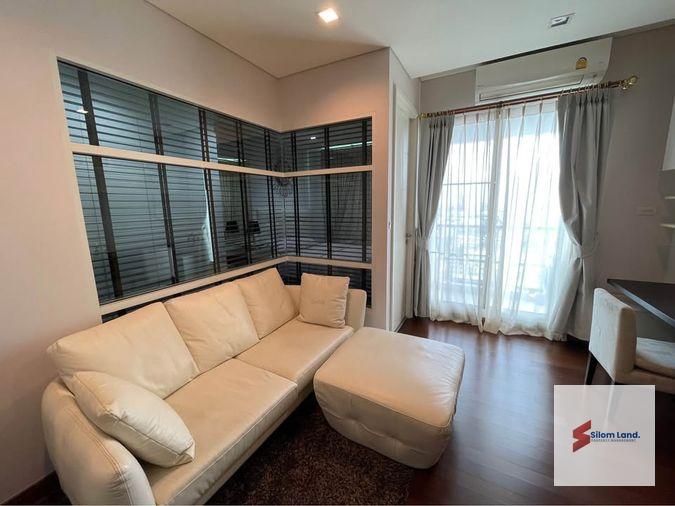 รูป RS7333 ให้เช่า Ivy Thonglor Corner Unit คอนโดทำเลใจกลางทองหล่อ ไม่บล็อกวิว ใกล้ BTS ทองหล่อ - รูปที่ 2/13
