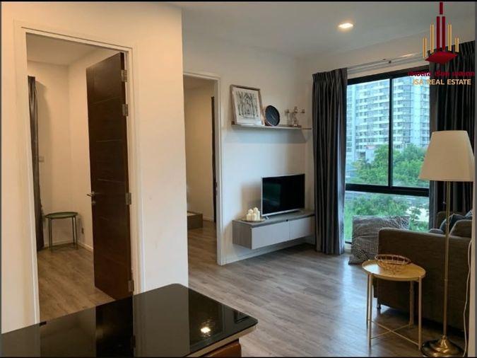 picture ✨ For Rent: Brown Ratchada 32 Condo ✨💰 Only 18,500THB/month - 3/5