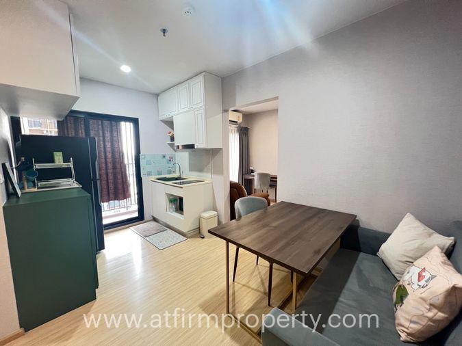 รูป 💖💖ขายห้อง! คอนโด Plum Condo Pinklao Station / 2 ห้องนอน ขนาด 50 ตรม. ราคาขายเพียง 4.05 ล้านบาท!! / สนใจสอบถามได้นะคะ Line ID : atfirm2010 💖💖 - รูปที่ 6/21