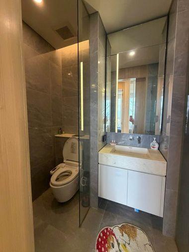 picture ✨Condo for Rent :  Siamese Exclusive Sukhumvit 42  (AP-02) ( line : @condo91 ) - 22/24