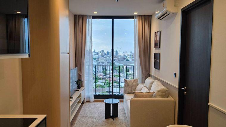 รูป ✨Condo for Rent : Noble Around Ari  (AP-02) ( line : @condo91 ) - รูปที่ 1/13