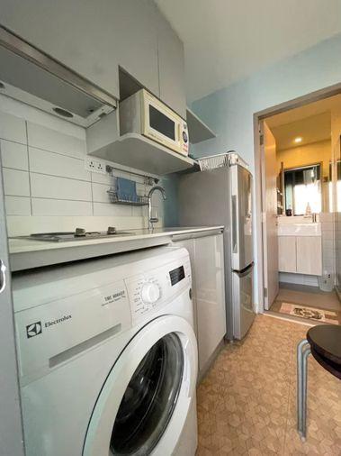 picture IDEO Mobi Sukhumvit 81 | Available for immediate occupancy. - 6/11