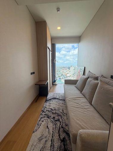 picture ✨Condo for Rent :  Siamese Exclusive Sukhumvit 42  (AP-02) ( line : @condo91 ) - 6/24