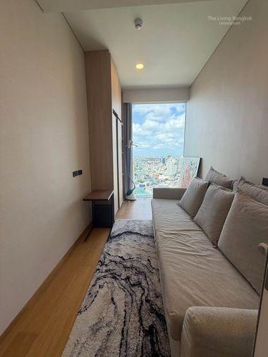 รูป ✨Condo for Rent : Siamese Exclusive Sukhumvit 42 (AP-02) ( line : @condo91 ) - รูปที่ 6/24