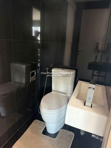 picture Rhythm sukhumvit 36-38, 1bedroom 48 sqm only 24,900 month - 11/15