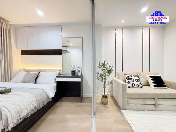 picture 🔥 Condo for Sale Urbano Rajavithi |Rajavithi Area - 1/10